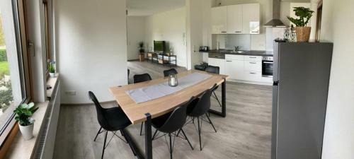 Apartamento Weingut Harald Ludwig