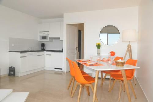 Apartamento Le Havre De Paix