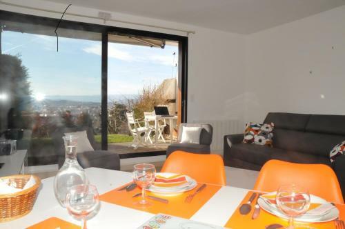 Apartamento Le Havre De Paix