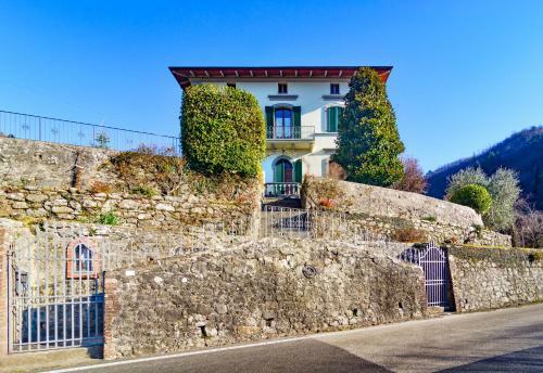 La Limonaia Di Casagrande