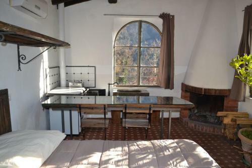 La Limonaia Di Casagrande