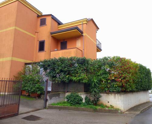 Bed & Breakfast Takeamalficoast City Loft