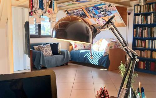 Bed & Breakfast Takeamalficoast City Loft