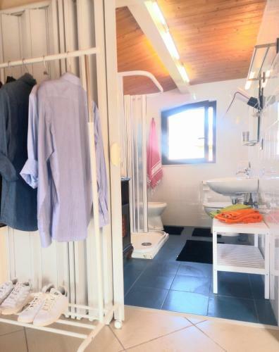 Bed & Breakfast Takeamalficoast City Loft