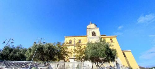 Bed & Breakfast Takeamalficoast City Loft