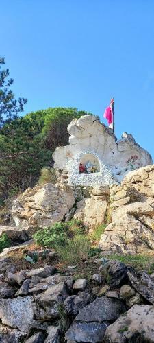 Bed & Breakfast Takeamalficoast City Loft