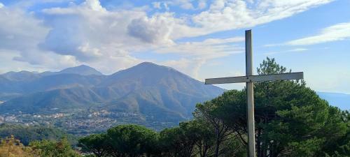 Bed & Breakfast Takeamalficoast City Loft