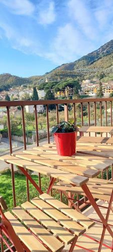 Bed & Breakfast Takeamalficoast City Loft
