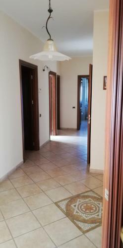 Bed & Breakfast Nilu' E Sagio'