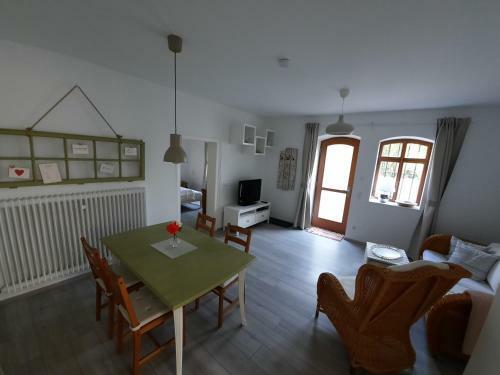 Apartamento Rheingauzeit