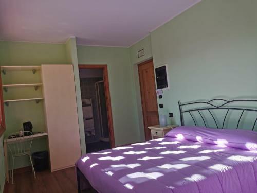 Agroturismo Agriturismo Teresa Delle Fragole