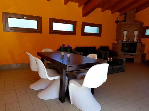 Hostal Da Marianna
