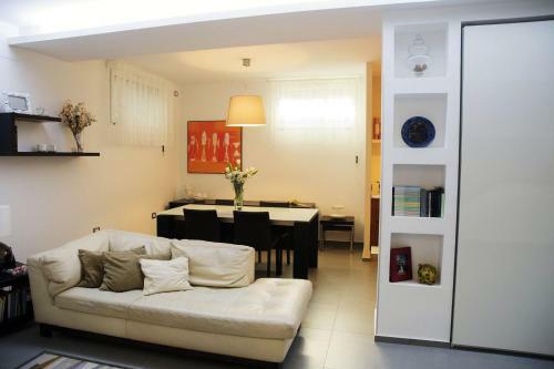 Giava Apartment