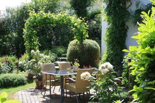 Apartamento Ferienwohnung Mosella