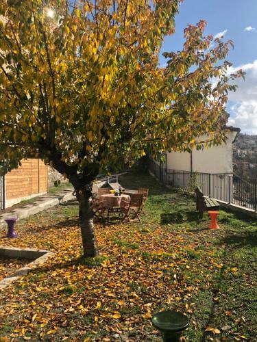Il Giardino Incantato