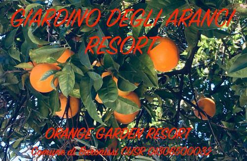 Apartamento Giardino Degli Aranci - Resort