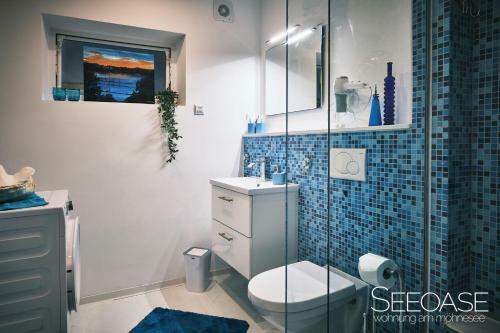 Apartamento Seeoase - Wohnung Am M�hnesee