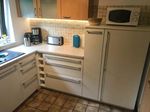 Apartamento Ferienwohnung Stork