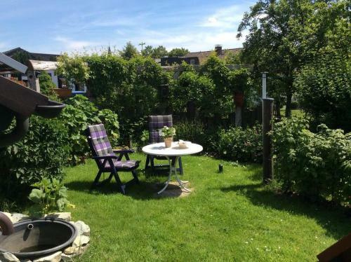 Apartamento Ferienwohnung Stork