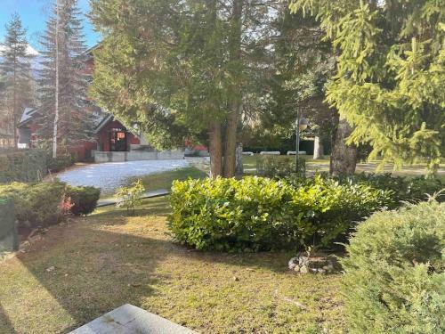 Apartamento Bellissimo Bilocale Con Giardino
