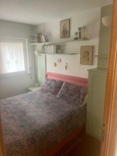 Apartamento Bellissimo Bilocale Con Giardino