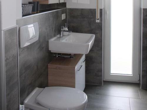 Apartamento Ferienwohnungen Am Seeufer
