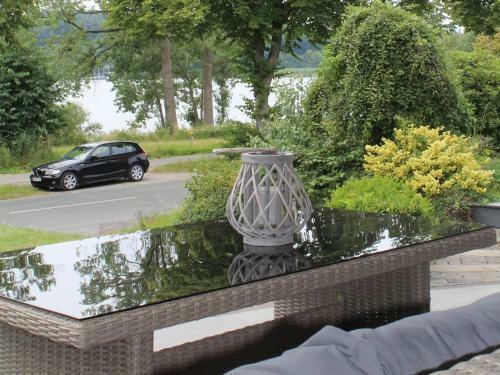 Apartamento Ferienwohnungen Am Seeufer