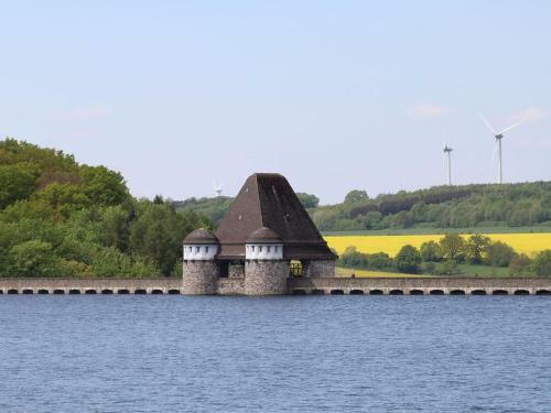 Apartamento Ferienwohnungen Am Seeufer