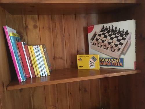 Apartamento Grangia In Borgo Antico
