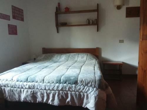 Apartamento Grangia In Borgo Antico