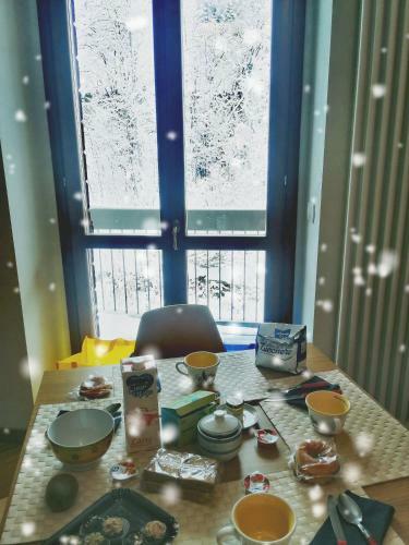 Apartamento Sara's