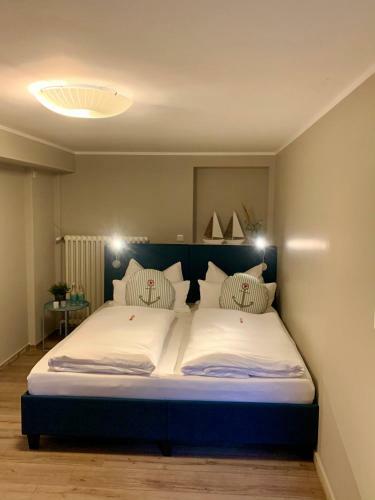 Apartamento Haus Am See