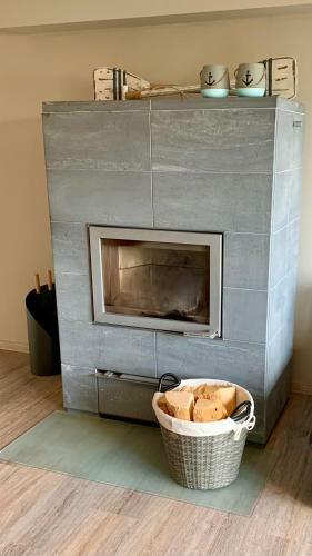Apartamento Haus Am See