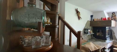 Artemisia Apartment #bluchalet