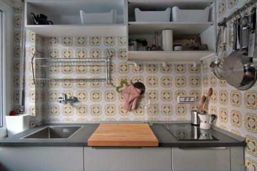 Apartamento Luminoso E Ampio Monolocale Nei Pressi Di Campo Smith