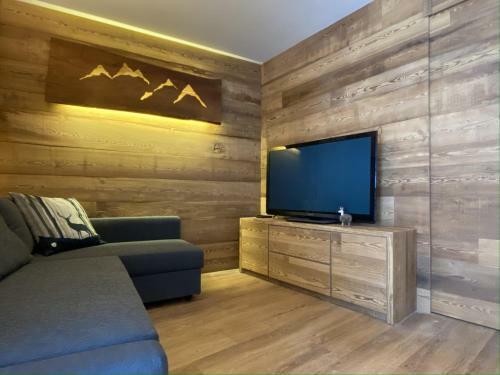 Apartamento Wooden House ?campo Smith?