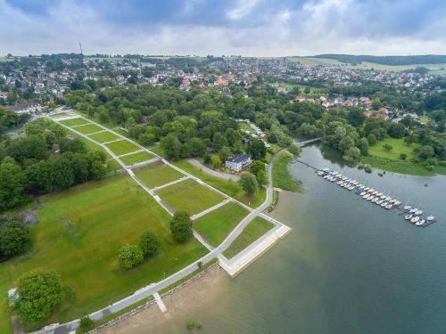 Apartamento ***seedomizil*** Neue Ferienwohnung