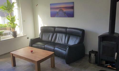 Apartamento ***seedomizil*** Neue Ferienwohnung