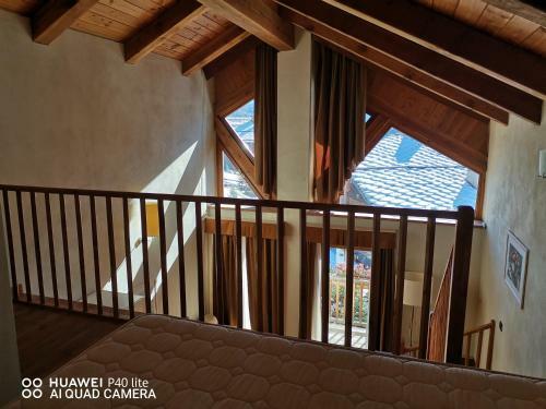 Aparthotel Cianfuran Residence