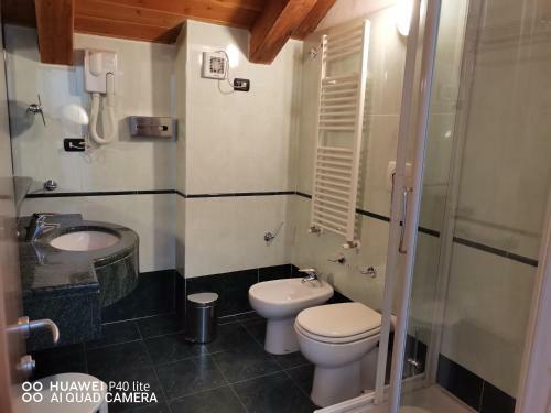 Aparthotel Cianfuran Residence