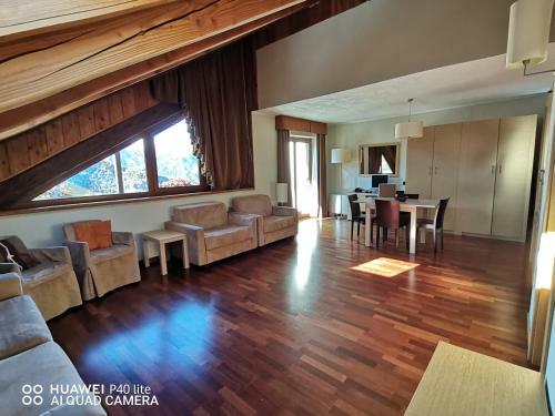 Aparthotel Cianfuran Residence