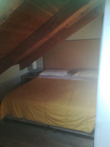 Aparthotel Cianfuran Residence