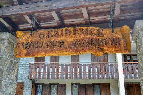 Apartamento Appartamento Winter Garden - Solo Affitti Brevi