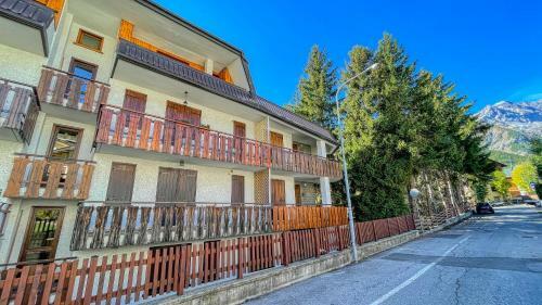 Apartamento Appartamento Winter Garden - Solo Affitti Brevi