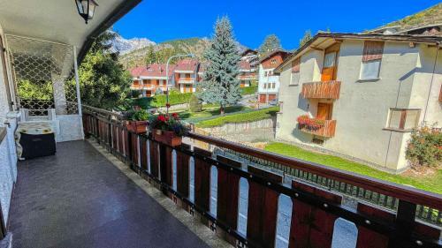 Apartamento Appartamento Winter Garden - Solo Affitti Brevi