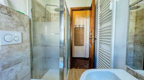 Apartamento Appartamento Winter Garden - Solo Affitti Brevi