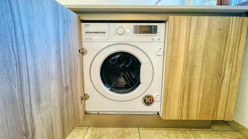 Apartamento Appartamento Winter Garden - Solo Affitti Brevi