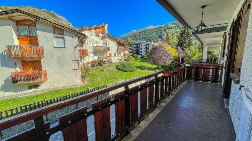 Apartamento Appartamento Winter Garden - Solo Affitti Brevi