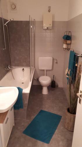 Apartamento Kleine Auszeit