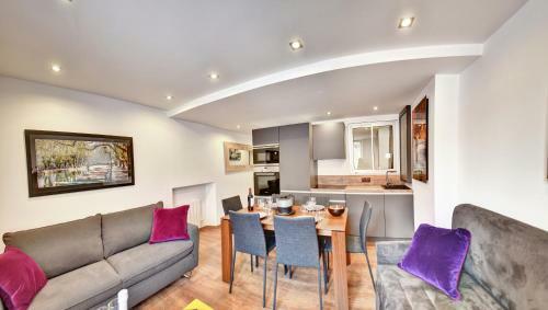 Apartamentos L'atout Charme
